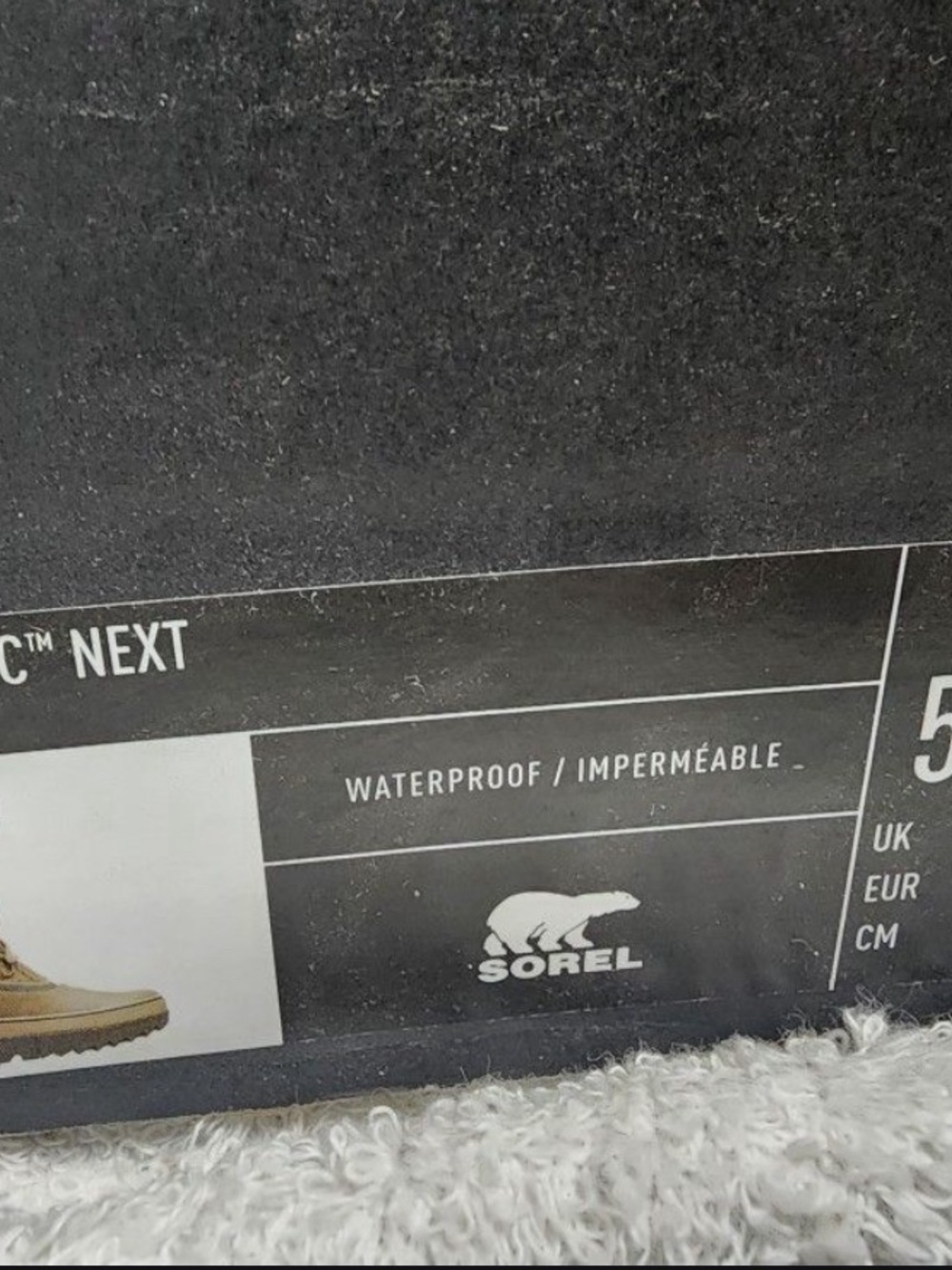 Sorel - Picture 6 of 8